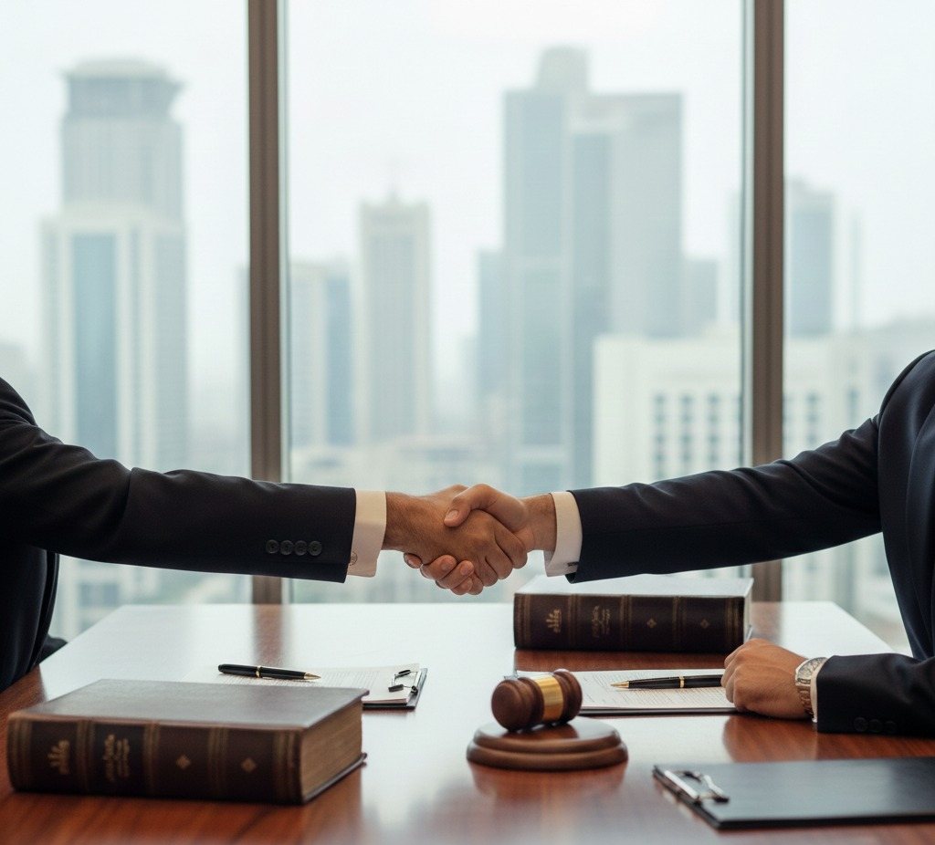 التحكيم التجاري